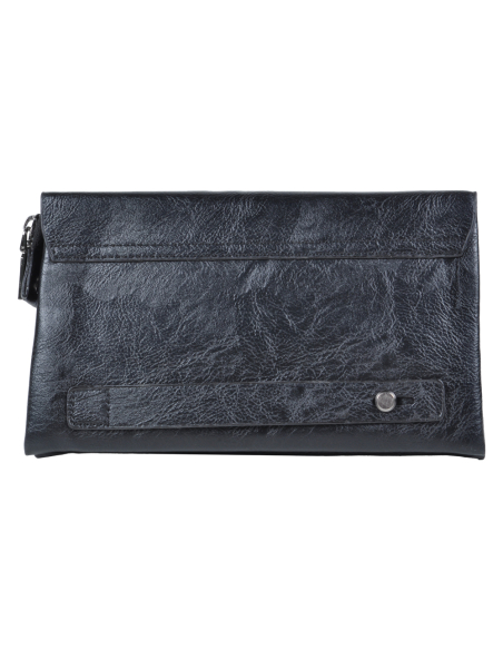 Borsello Pochette Pu 50%pu 50%pl Milan - Imma Italy