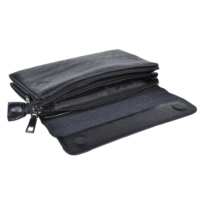 Borsello Pochette Pu 50%pu 50%pl Milan - Imma Italy 2