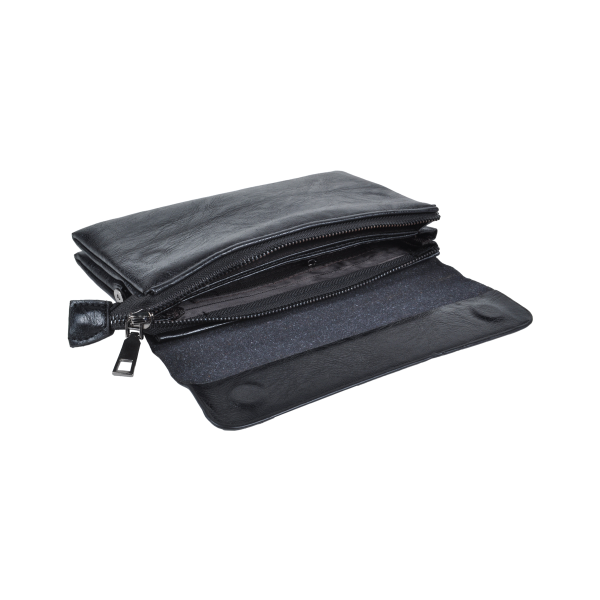 Borsello Pochette Pu 50%pu 50%pl Milan - Imma Italy