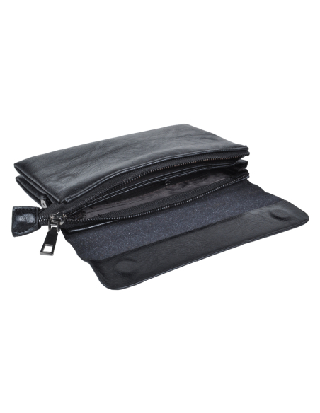 Borsello Pochette Pu 50%pu 50%pl Milan - Imma Italy