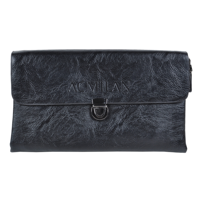 Borsello Pochette Pu 50%pu 50%pl Milan - Imma Italy