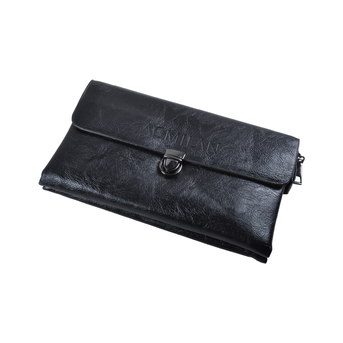 Borsello Pochette Pu 50%pu 50%pl Milan - Imma Italy