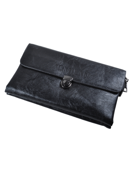 Borsello Pochette Pu 50%pu 50%pl Milan - Imma Italy
