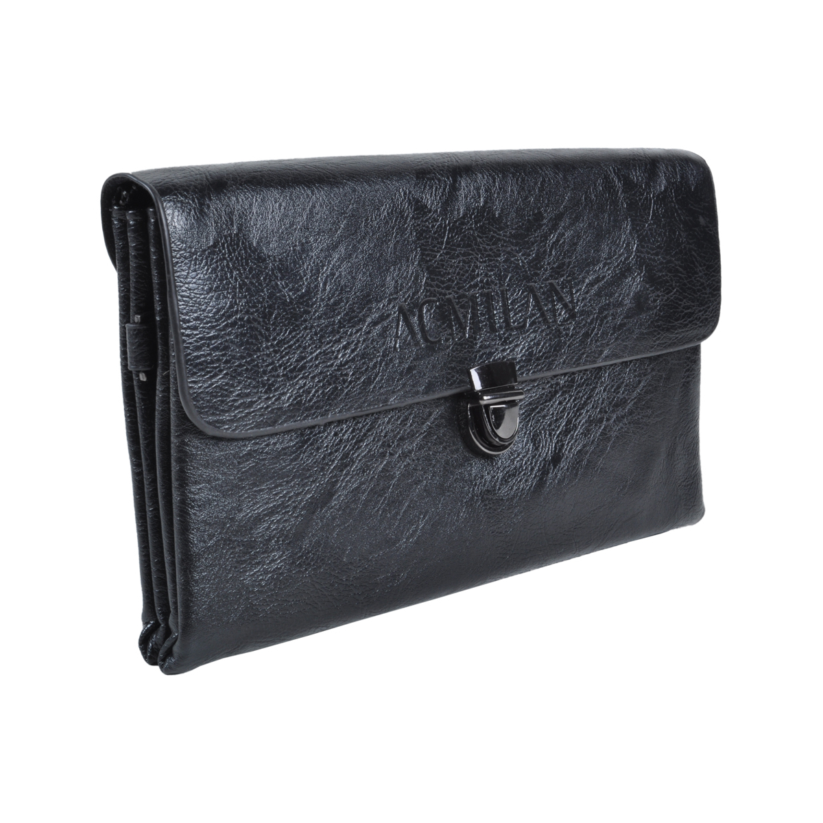 Borsello Pochette Pu 50%pu 50%pl Milan - Imma Italy