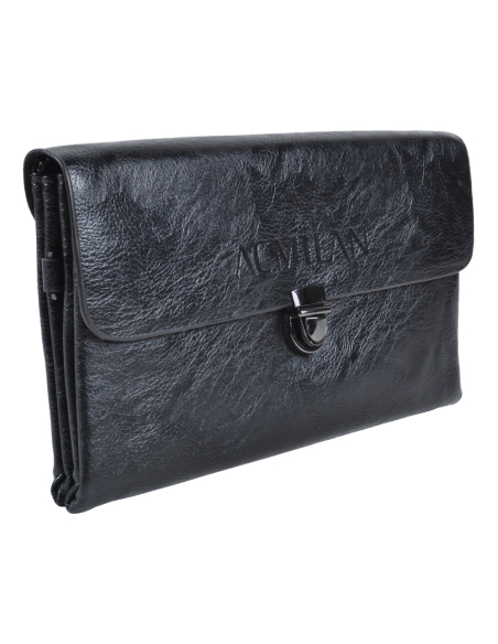 Borsello Pochette Pu 50%pu 50%pl Milan - Imma Italy