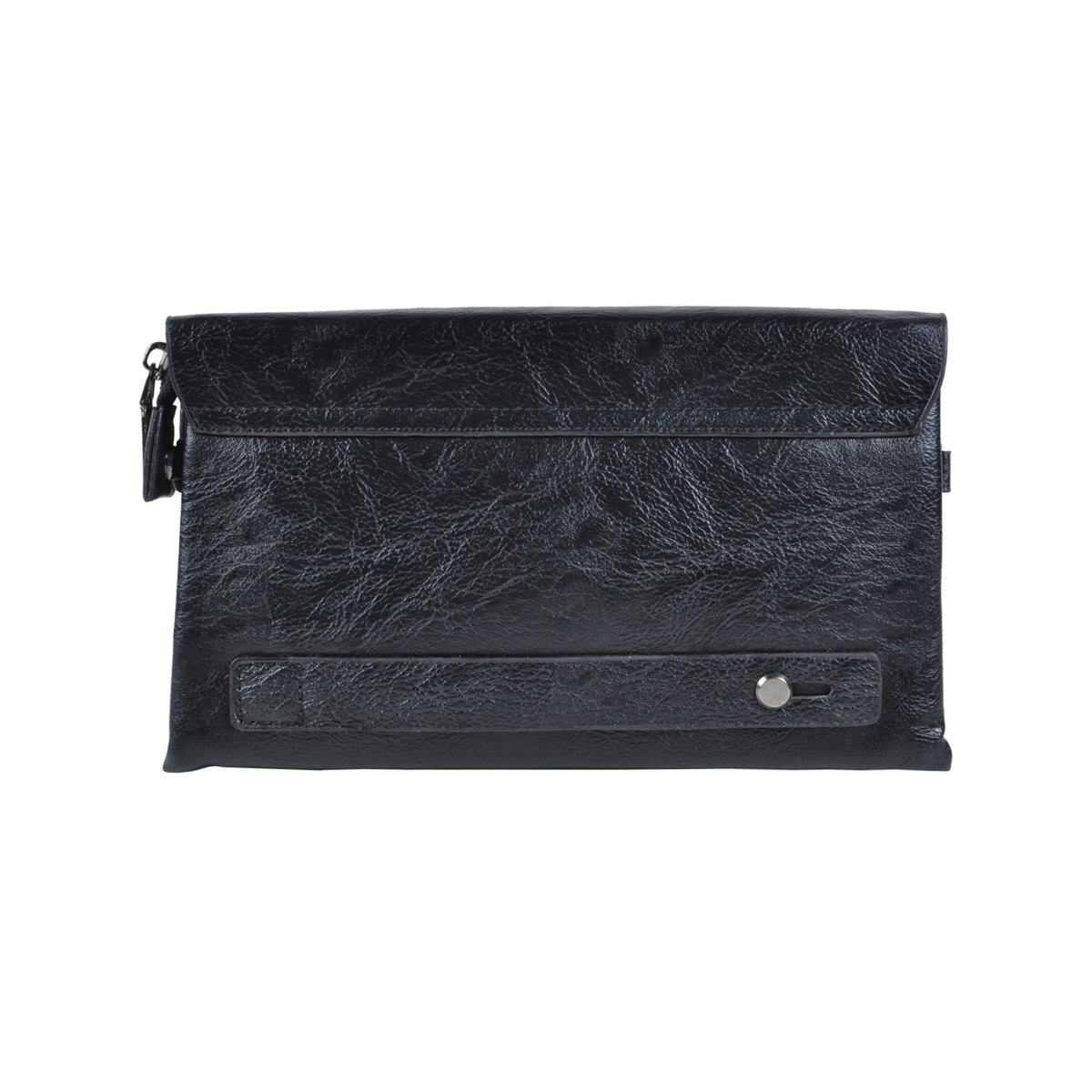 Borsello Pochette Pu 50%pu 50%pl Milan - Imma Italy