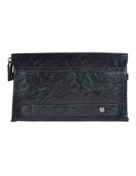 Borsello Pochette Pu 50%pu 50%pl Milan - Imma Italy