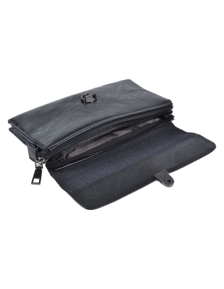 Borsello Pochette Pu 50%pu 50%pl Milan - Imma Italy