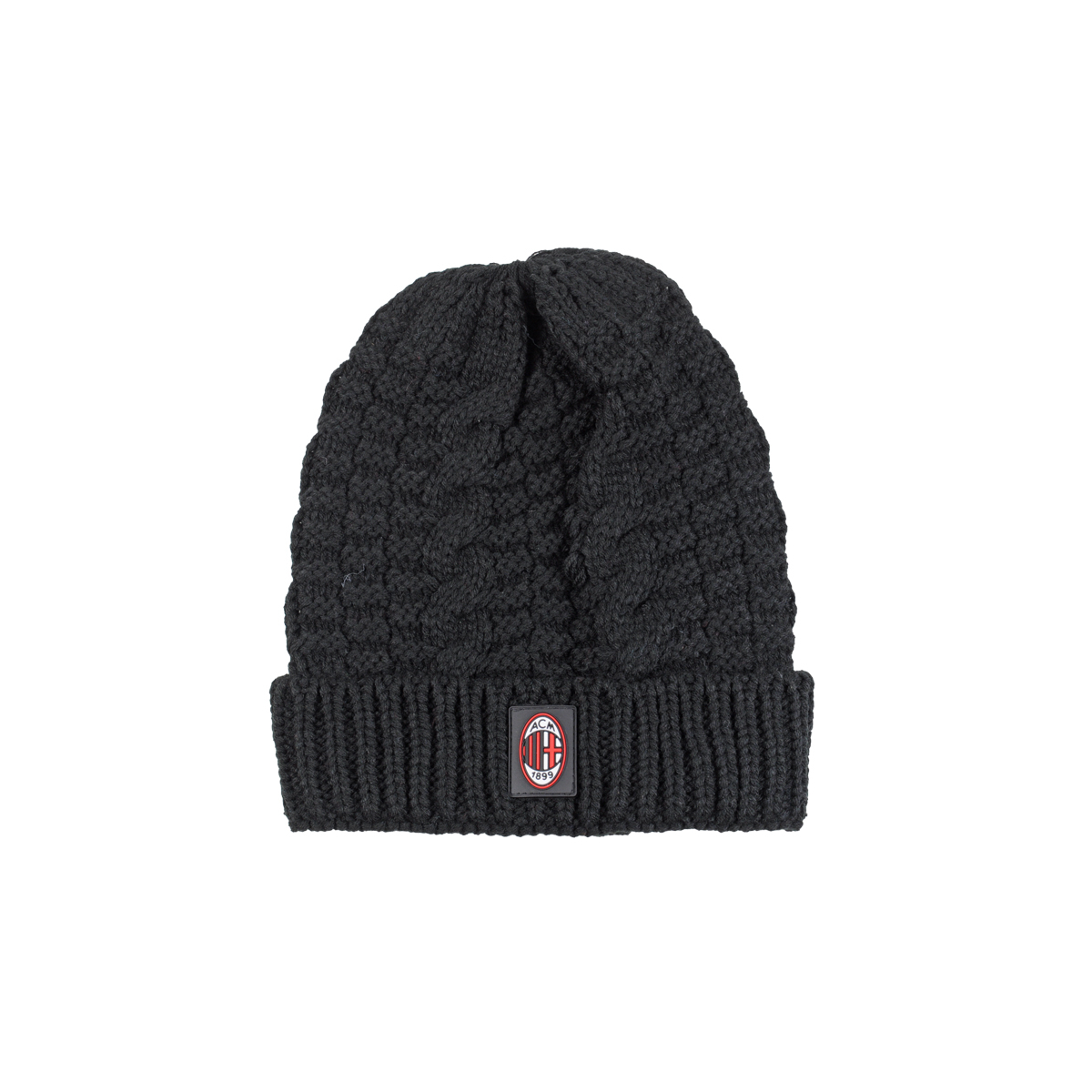 Set Cappello E Sciarpa Trecce 100%pc Milan - Imma Italy