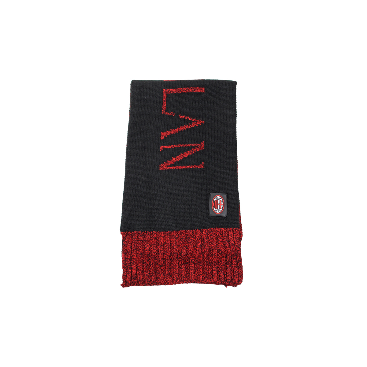Sciarpa Jacquard 100%pc Milan - Imma Italy