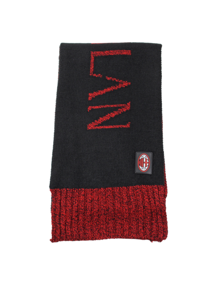 Sciarpa Jacquard 100%pc Milan - Imma Italy