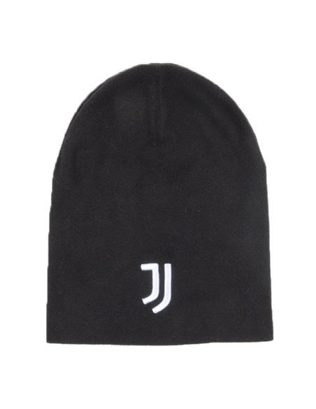 Cappello Micropile Doppio Con Ricamo 3d 100%pl Juve - Imma Italy