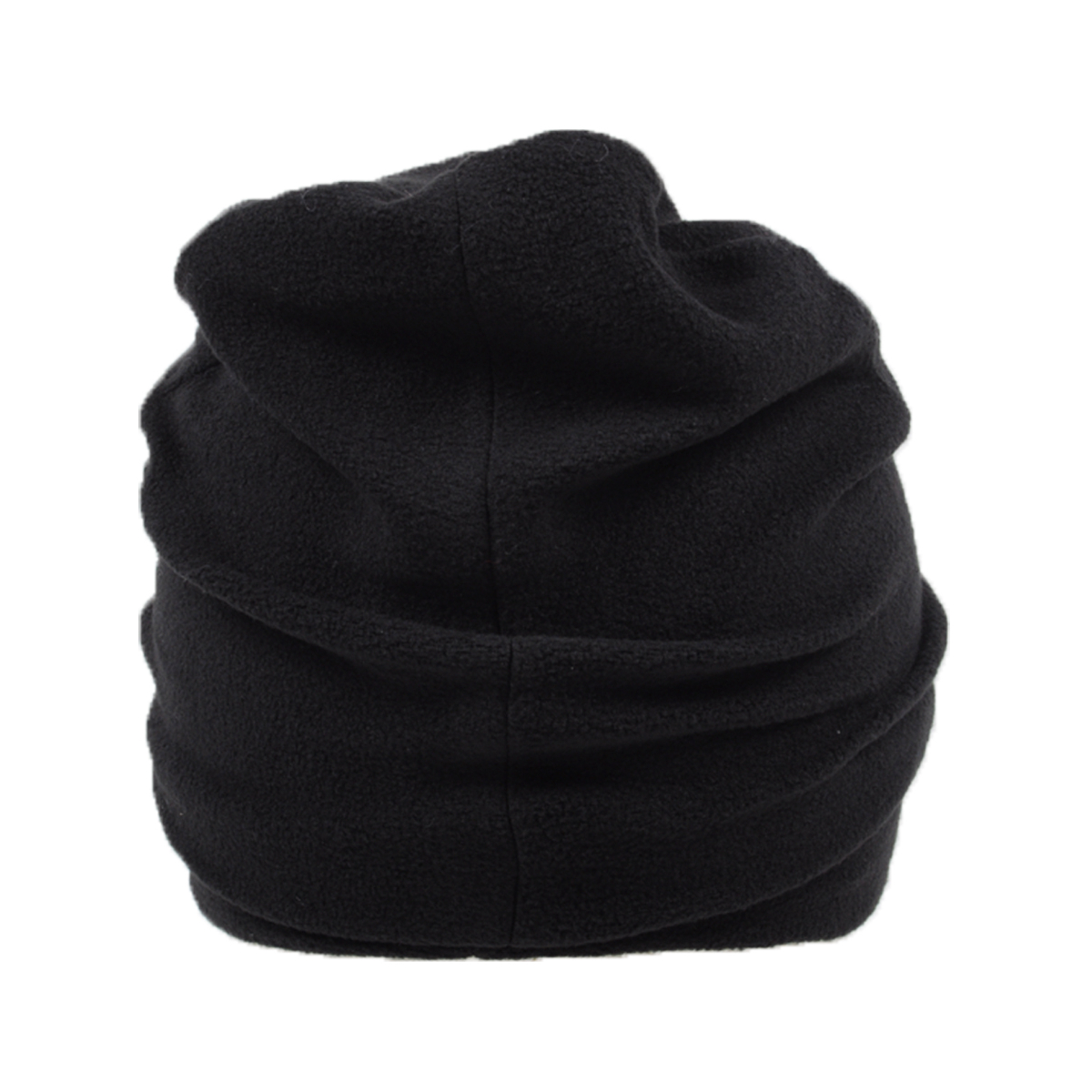 Cappello Micropile Doppio Con Ricamo 3d 100%pl Juve - Imma Italy