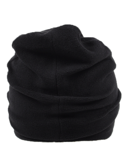 Cappello Micropile Doppio Con Ricamo 3d 100%pl Juve - Imma Italy