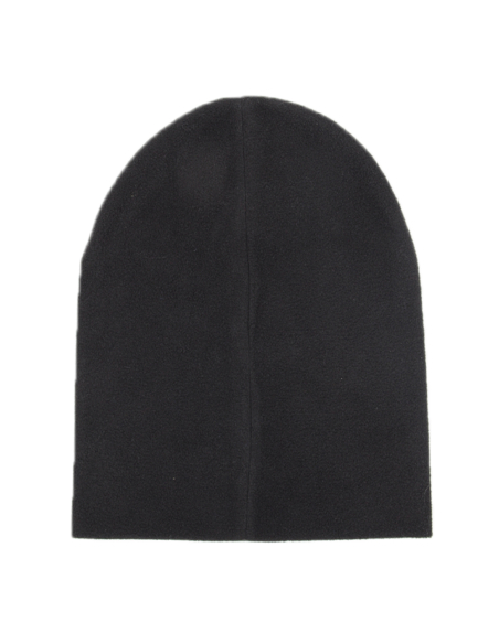 Cappello Micropile Doppio Con Ricamo 3d 100%pl Juve - Imma Italy
