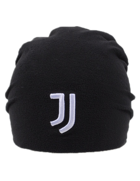Cappello Micropile Doppio Con Ricamo 3d 100%pl Juve - Imma Italy