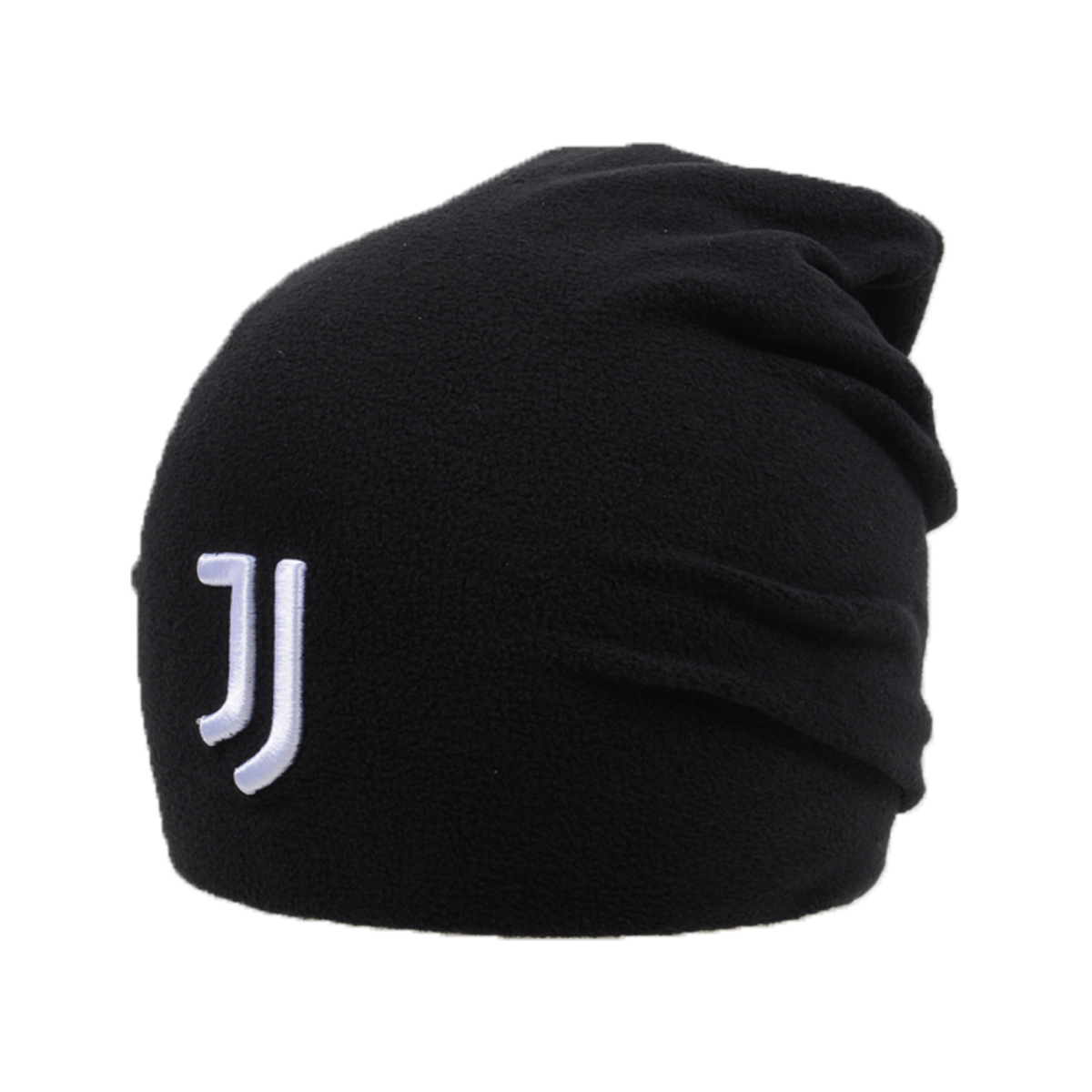 Cappello Micropile Doppio Con Ricamo 3d 100%pl Juve - Imma Italy