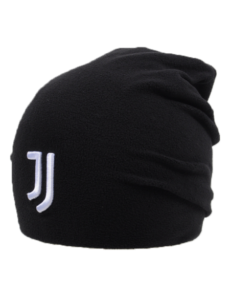 Cappello Micropile Doppio Con Ricamo 3d 100%pl Juve - Imma Italy