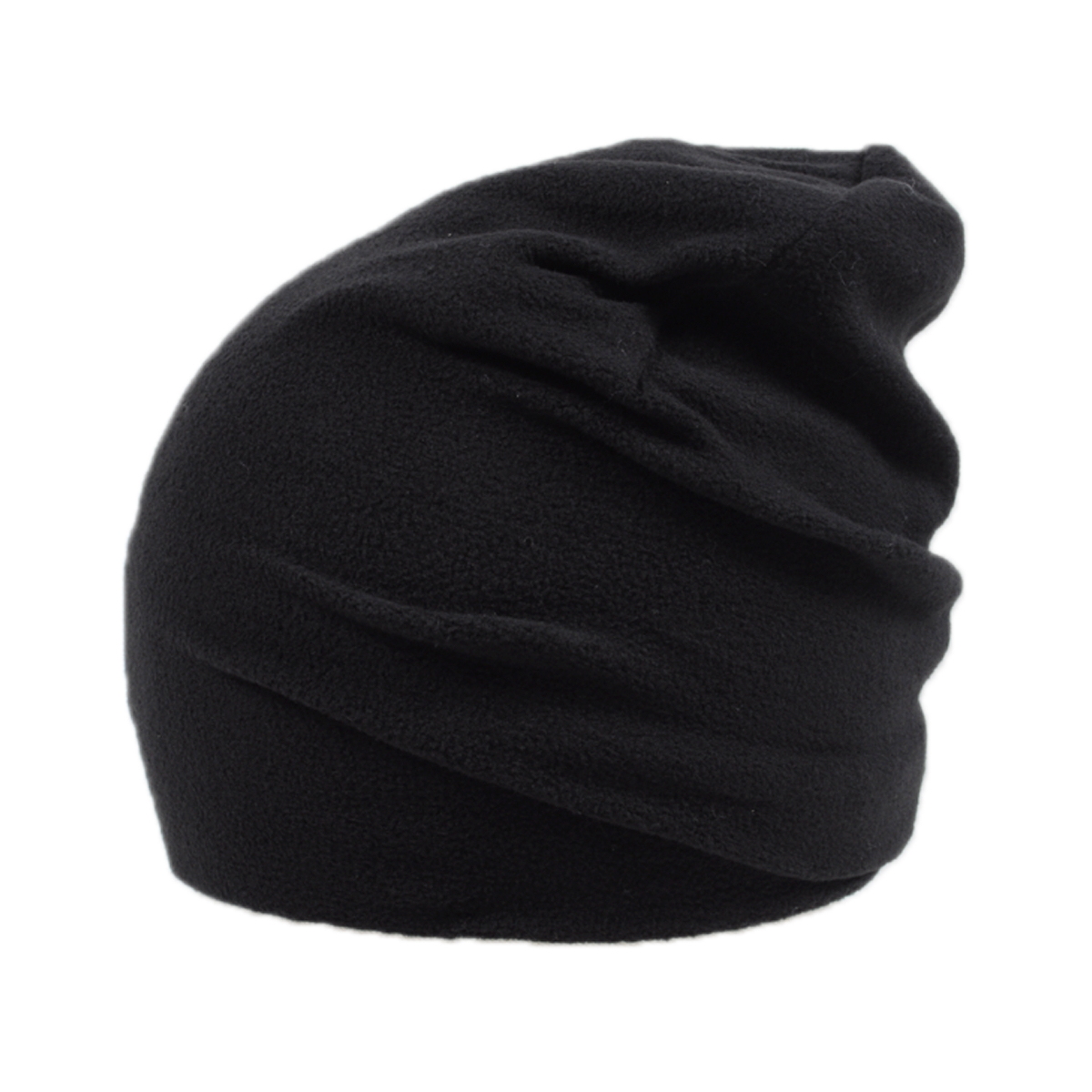 Cappello Micropile Doppio Con Ricamo 3d 100%pl Juve - Imma Italy