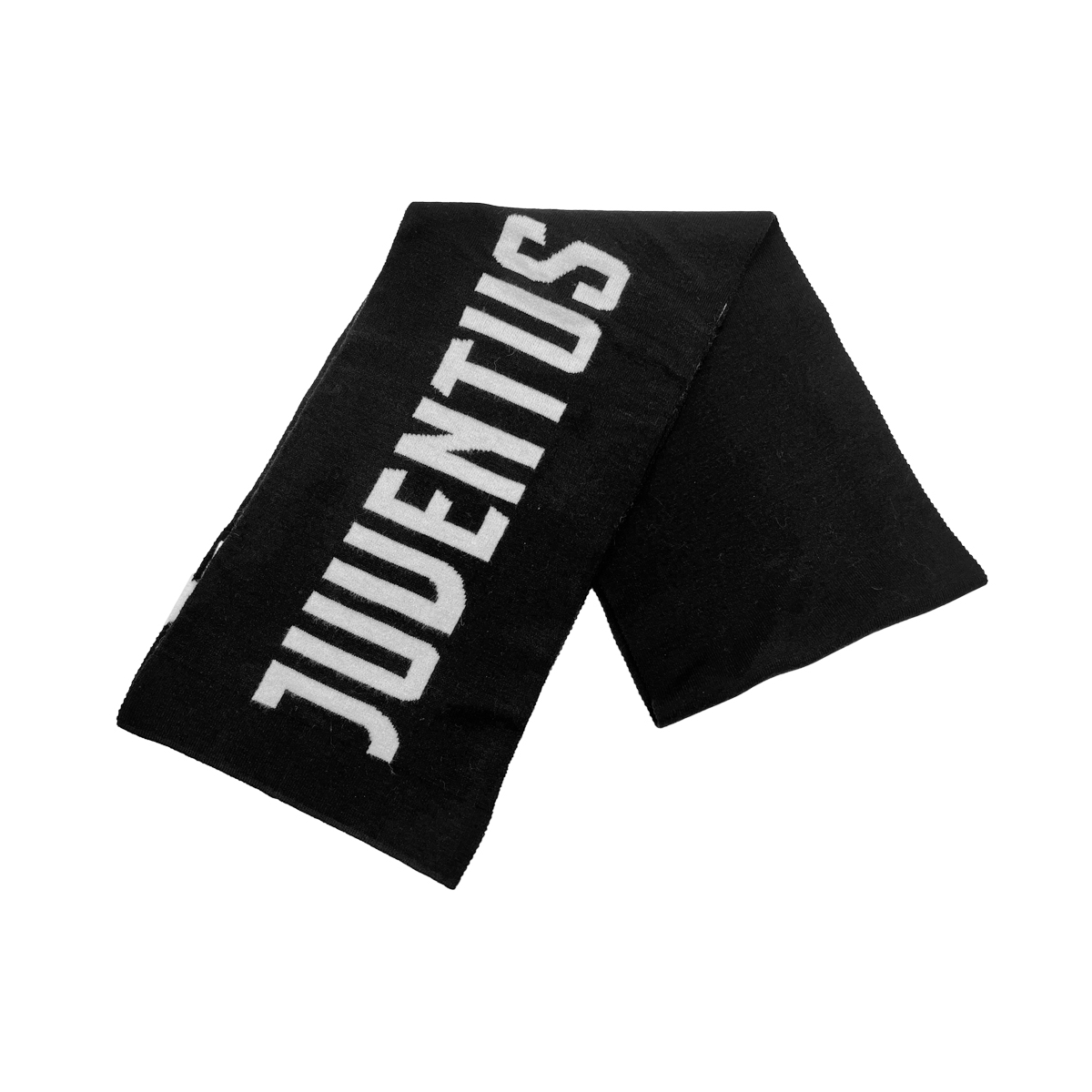 Sciarpa Jacquard 52%vi 30% Pl 18%pa Juve - Imma Italy