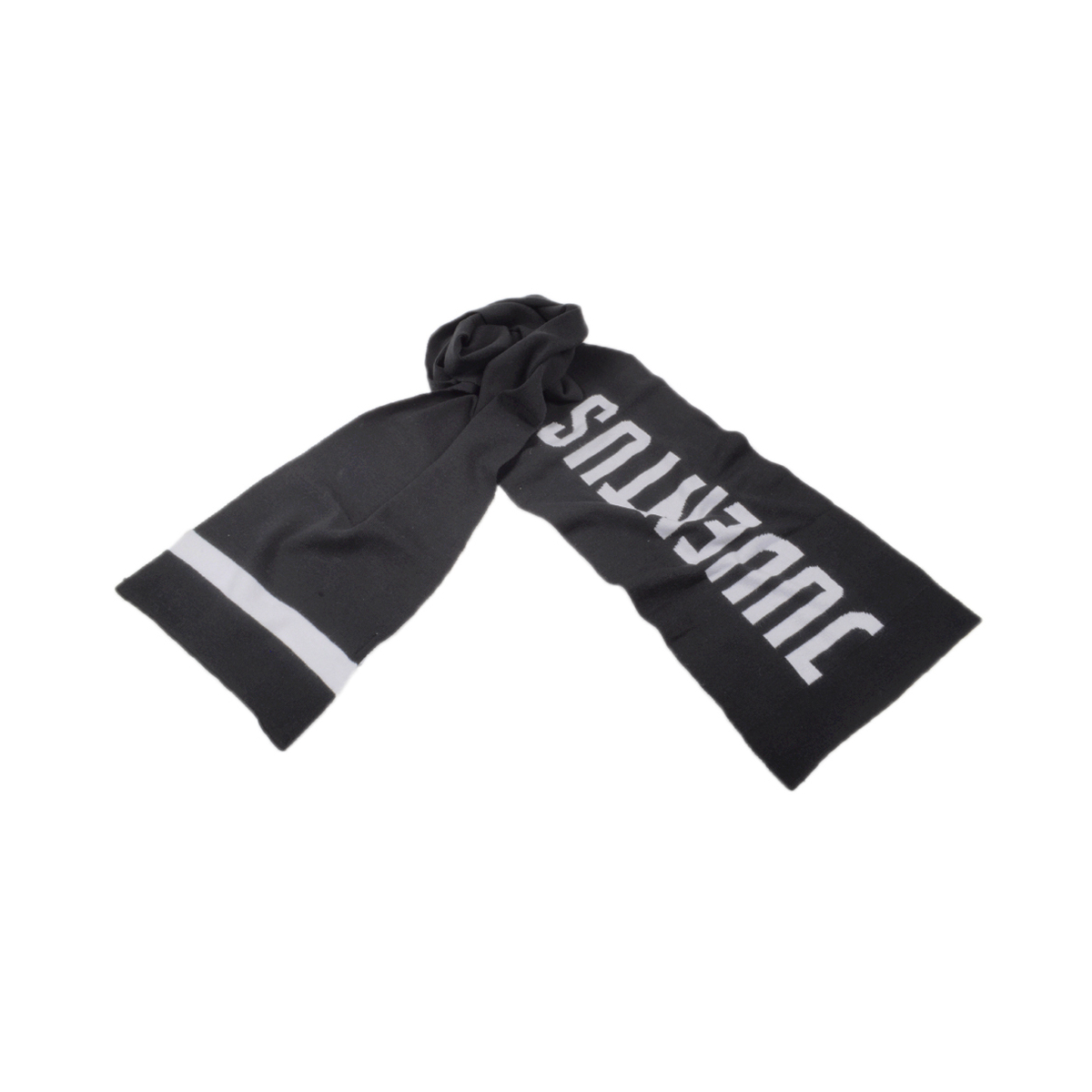 Sciarpa Jacquard 52%vi 30% Pl 18%pa Juve - Imma Italy