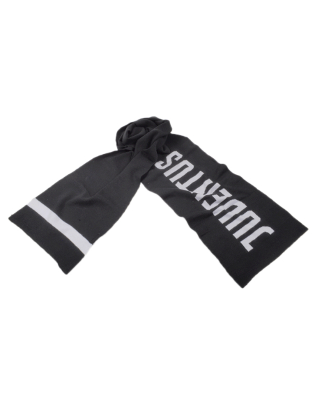 Sciarpa Jacquard 52%vi 30% Pl 18%pa Juve - Imma Italy