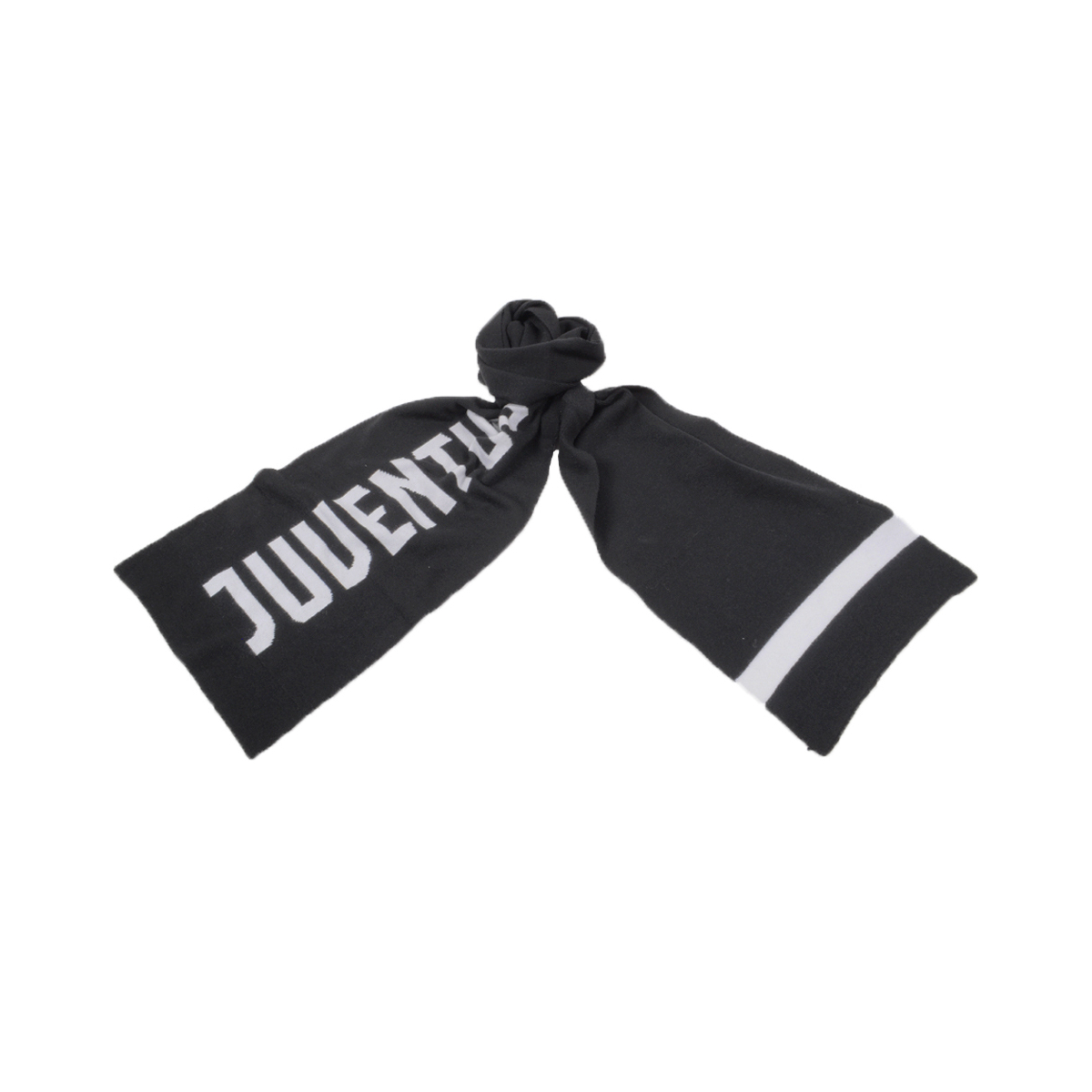 Sciarpa Jacquard 52%vi 30% Pl 18%pa Juve - Imma Italy