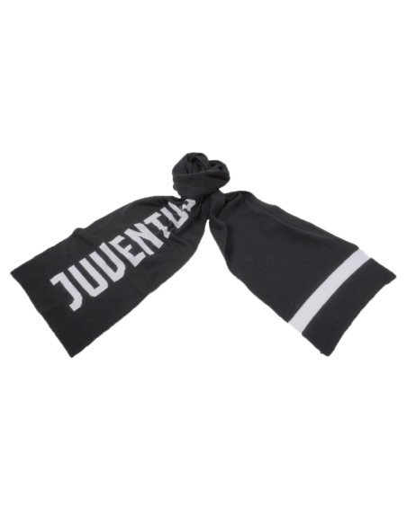 Sciarpa Jacquard 52%vi 30% Pl 18%pa Juve - Imma Italy