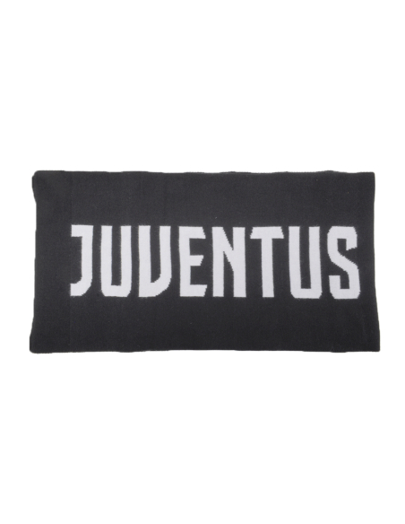 Sciarpa Jacquard 52%vi 30% Pl 18%pa Juve - Imma Italy