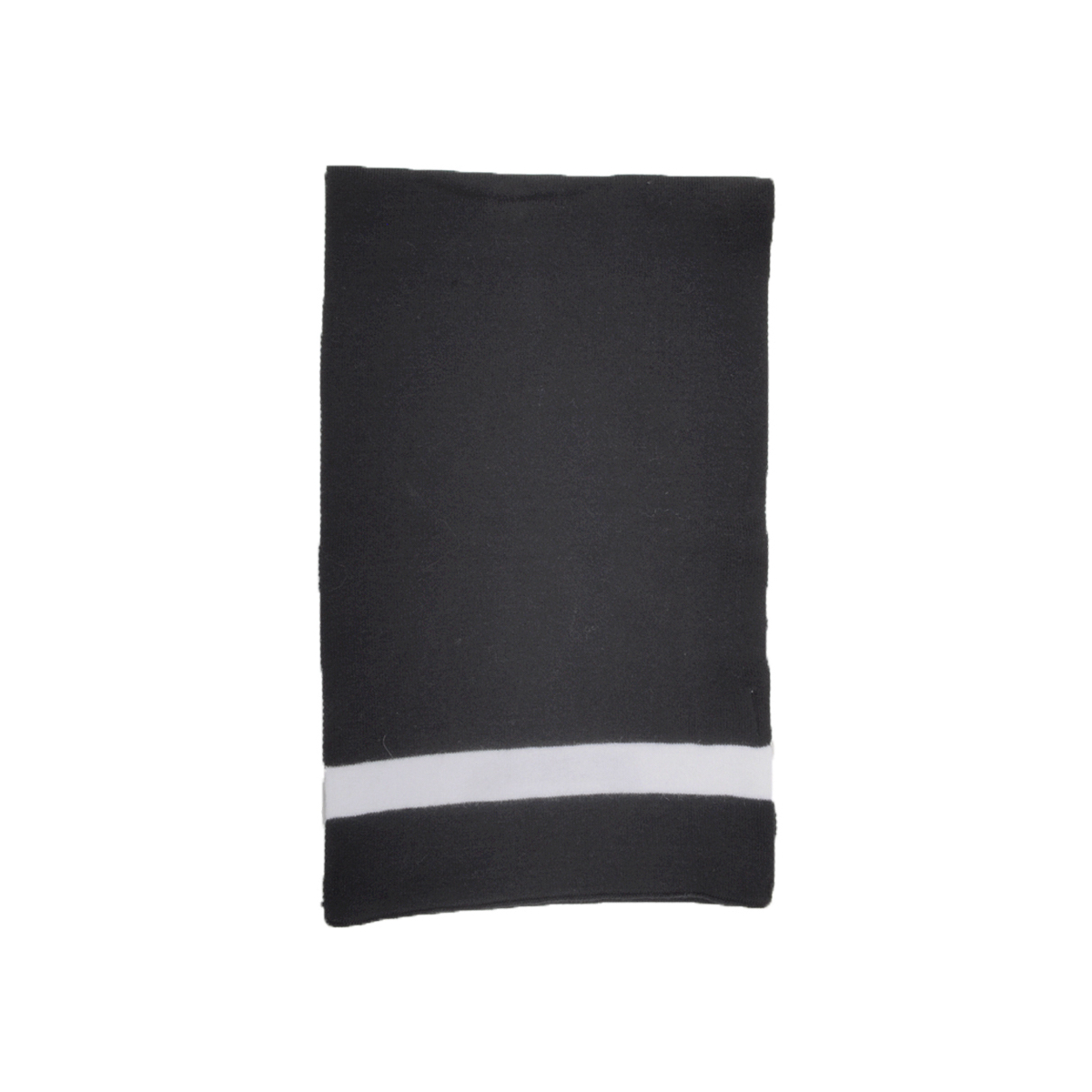Sciarpa Jacquard 52%vi 30% Pl 18%pa Juve - Imma Italy