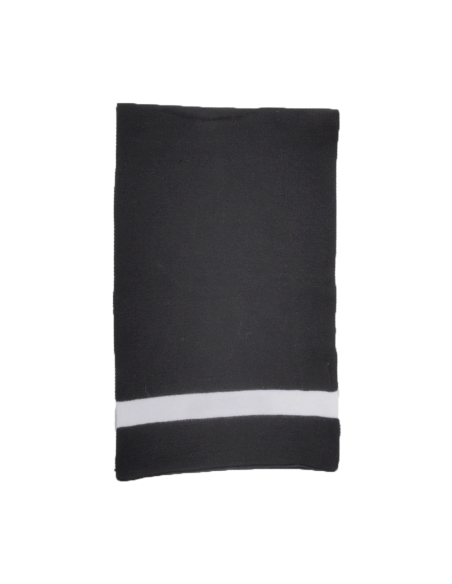 Sciarpa Jacquard 52%vi 30% Pl 18%pa Juve - Imma Italy