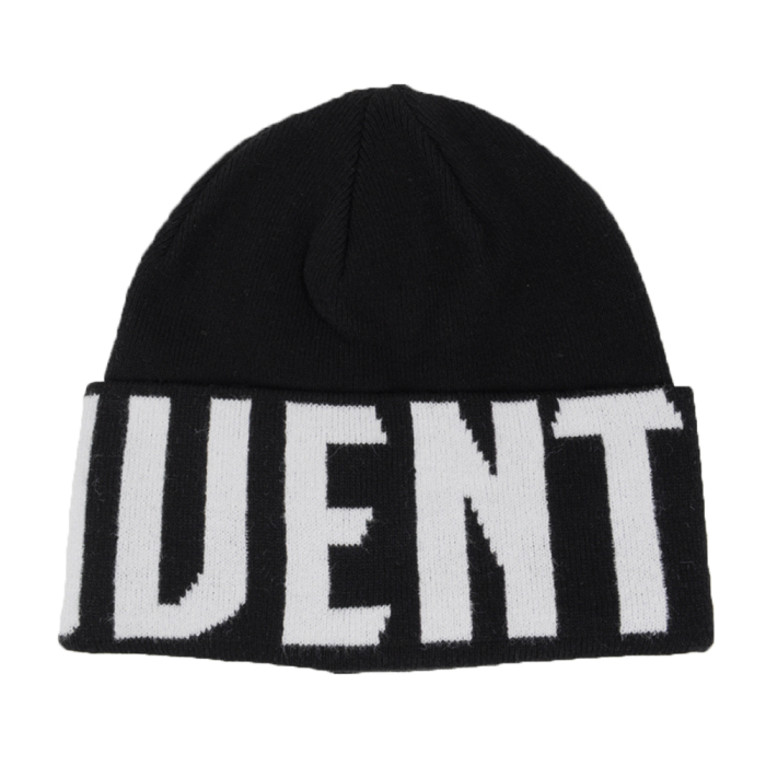 Cappello Skipper Jacquard 52%vi 30% Pl 18%pa Juve - Imma Italy