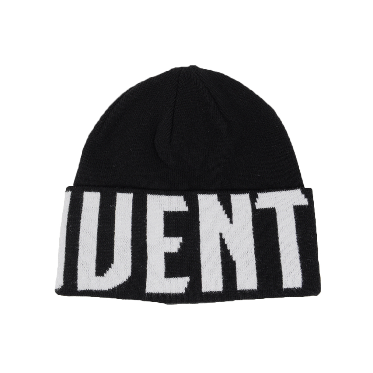 Cappello Skipper Jacquard 52%vi 30% Pl 18%pa Juve - Imma Italy