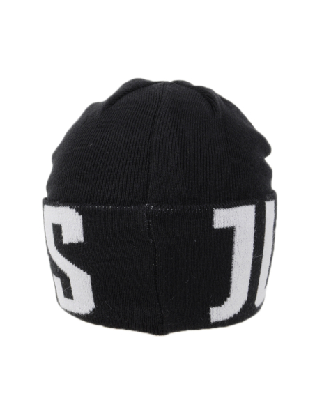 Cappello Skipper Jacquard 52%vi 30% Pl 18%pa Juve - Imma Italy