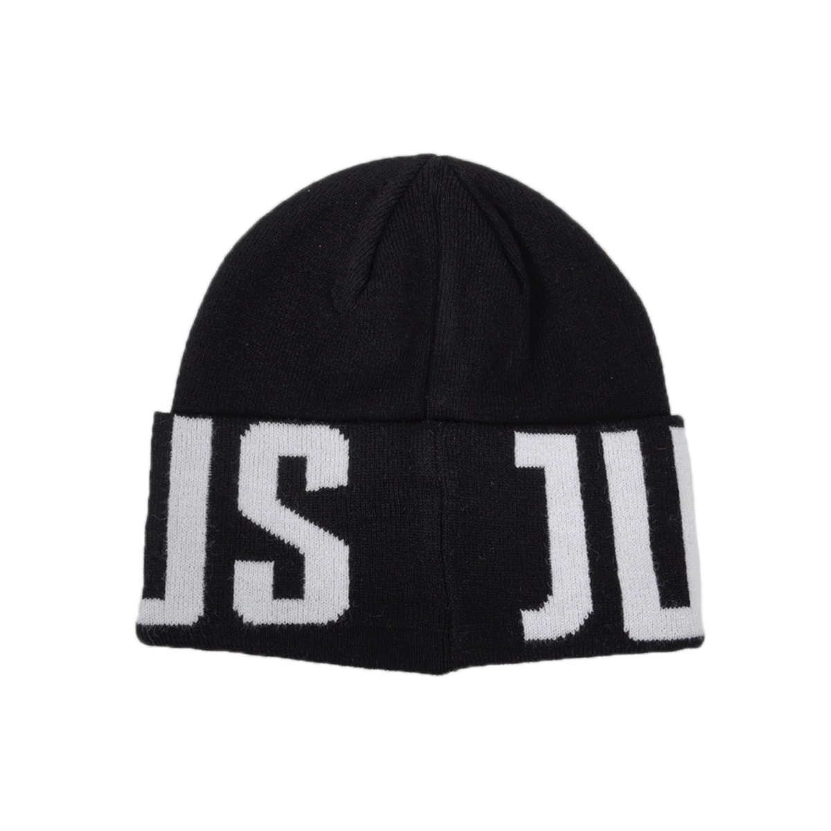 Cappello Skipper Jacquard 52%vi 30% Pl 18%pa Juve - Imma Italy