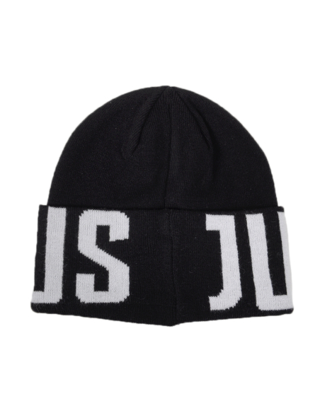 Cappello Skipper Jacquard 52%vi 30% Pl 18%pa Juve - Imma Italy