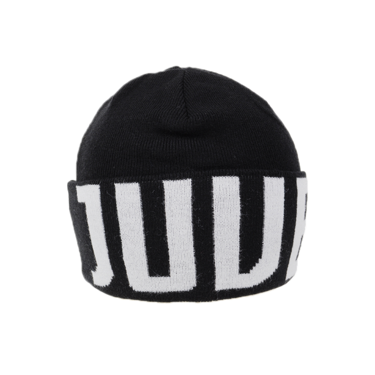 Cappello Skipper Jacquard 52%vi 30% Pl 18%pa Juve - Imma Italy