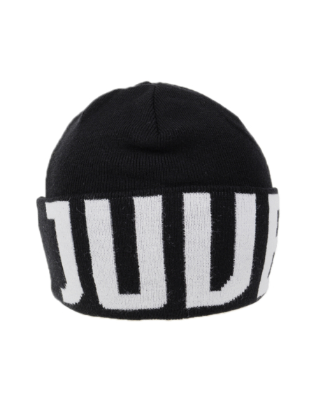Cappello Skipper Jacquard 52%vi 30% Pl 18%pa Juve - Imma Italy