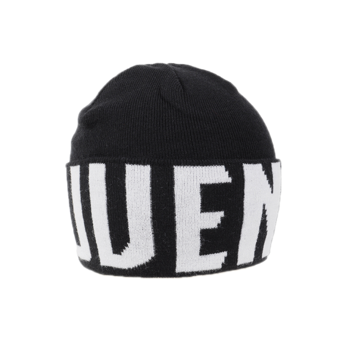 Cappello Skipper Jacquard 52%vi 30% Pl 18%pa Juve - Imma Italy