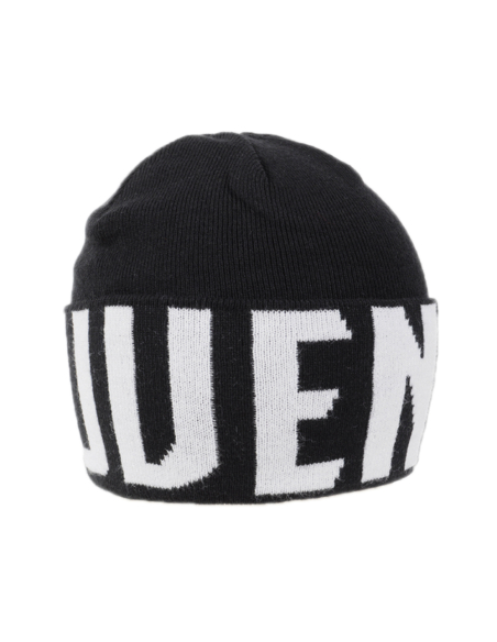 Cappello Skipper Jacquard 52%vi 30% Pl 18%pa Juve - Imma Italy