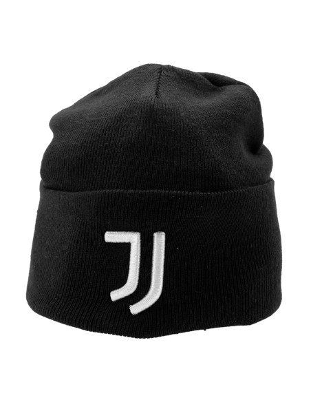 Cappello Skipper Ricamato 52%vi 30%pl 18%pa Juve - Imma Italy