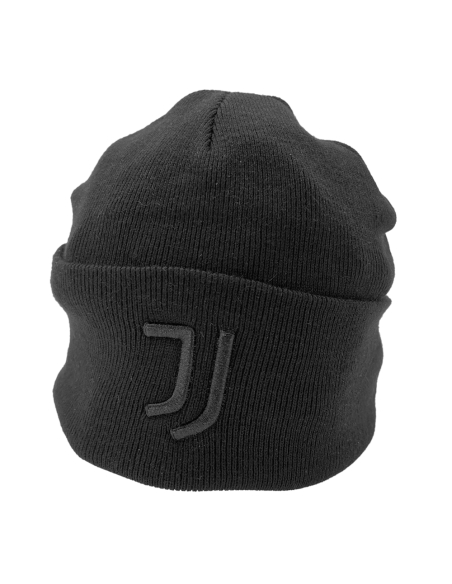 Cappello Skipper Ricamato 52%vi 30%pl 18%pa Juve - Imma Italy