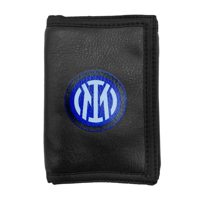 Portafoglio A Strappo 60%pu 40%pl Inter - Imma Italy