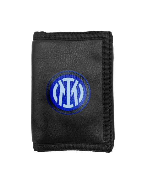 Portafoglio A Strappo 60%pu 40%pl Inter - Imma Italy
