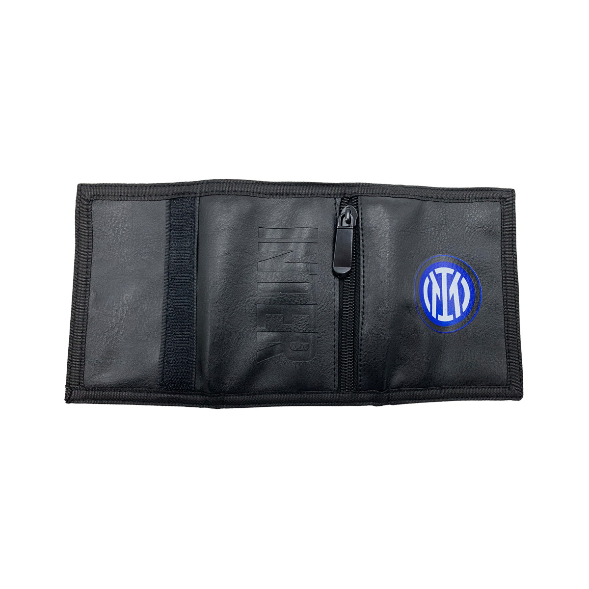Portafoglio A Strappo 60%pu 40%pl Inter - Imma Italy