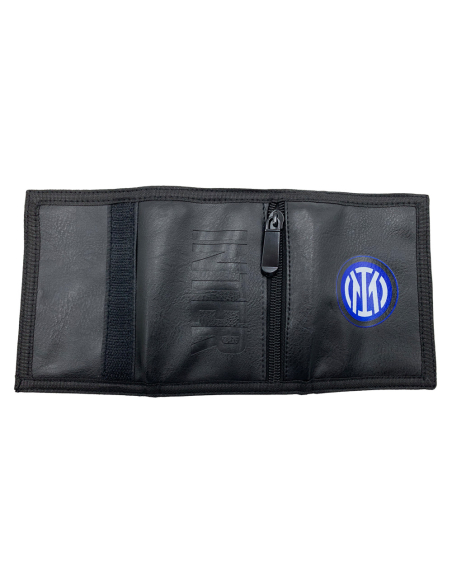 Portafoglio A Strappo 60%pu 40%pl Inter - Imma Italy