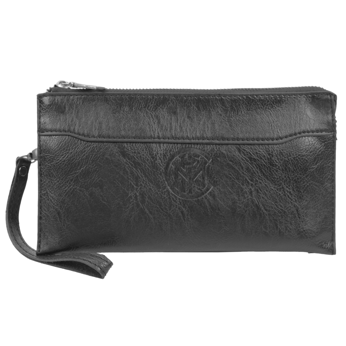 Borsello Pochette Pu 50%pu 50%pl Inter - Imma Italy