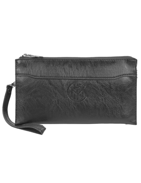 Borsello Pochette Pu 50%pu 50%pl Inter - Imma Italy