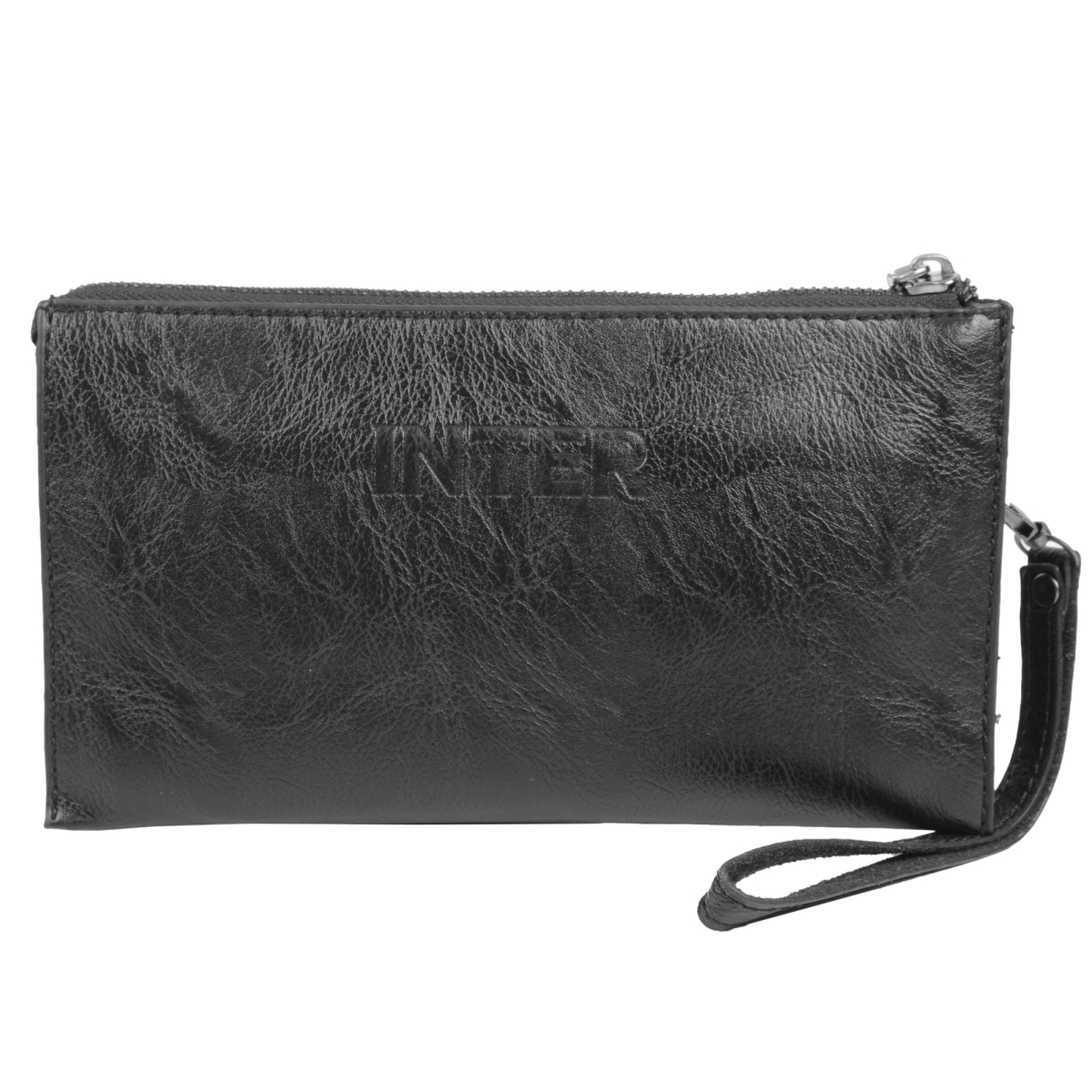Borsello Pochette Pu 50%pu 50%pl Inter - Imma Italy