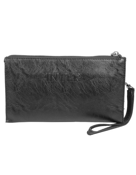 Borsello Pochette Pu 50%pu 50%pl Inter - Imma Italy